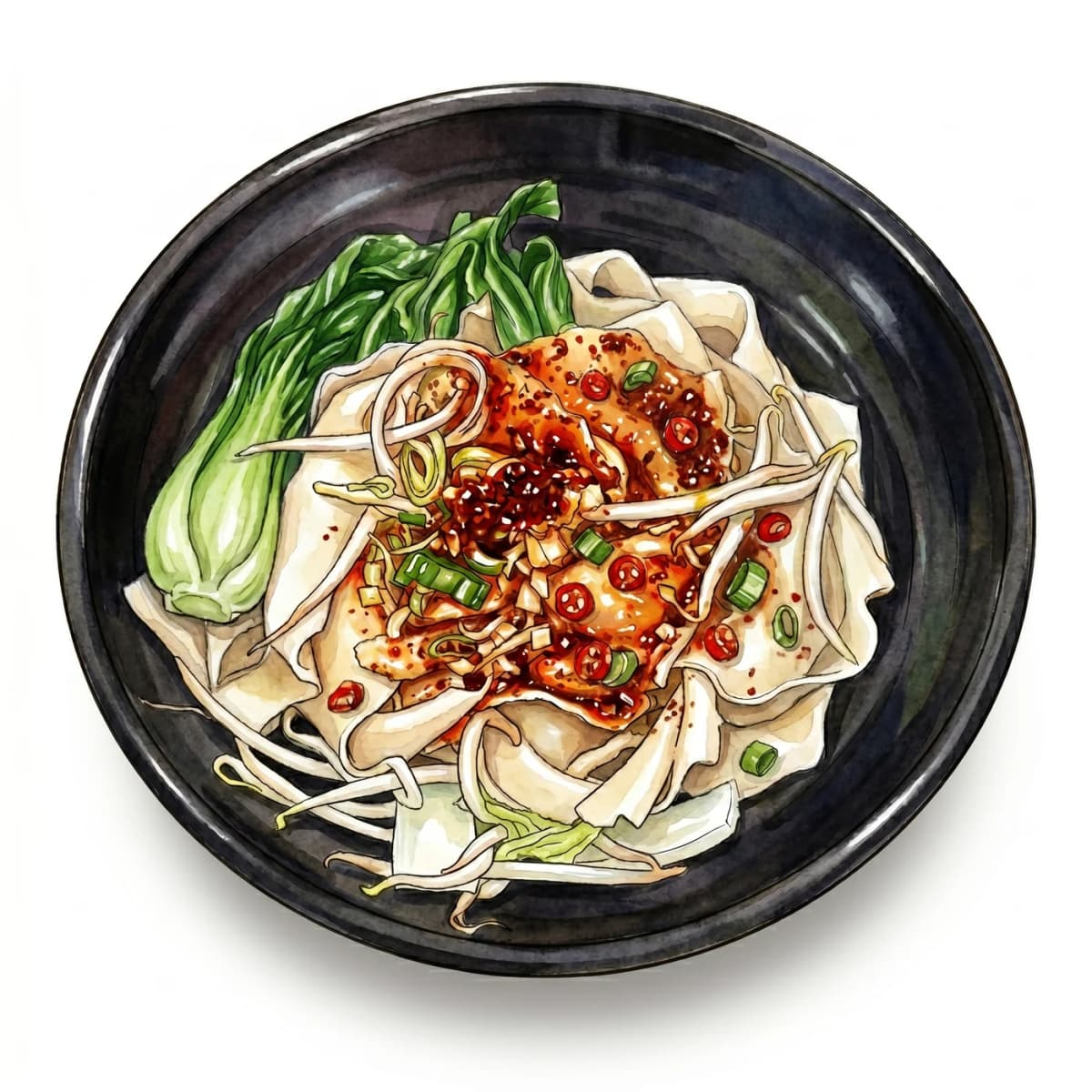 1.Biang-Biang-Nudeln